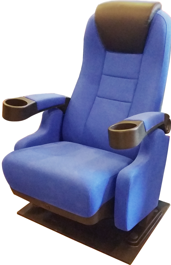 Cenimar Chair : EF-800-C